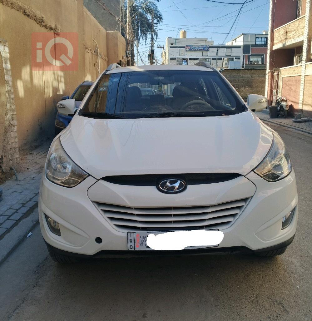 هيونداي توسان